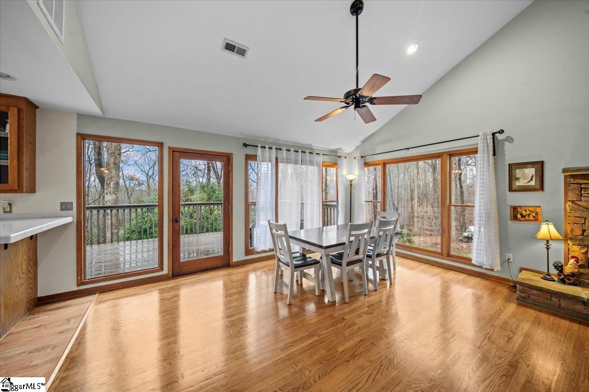 133 Ernestine Hayes Road