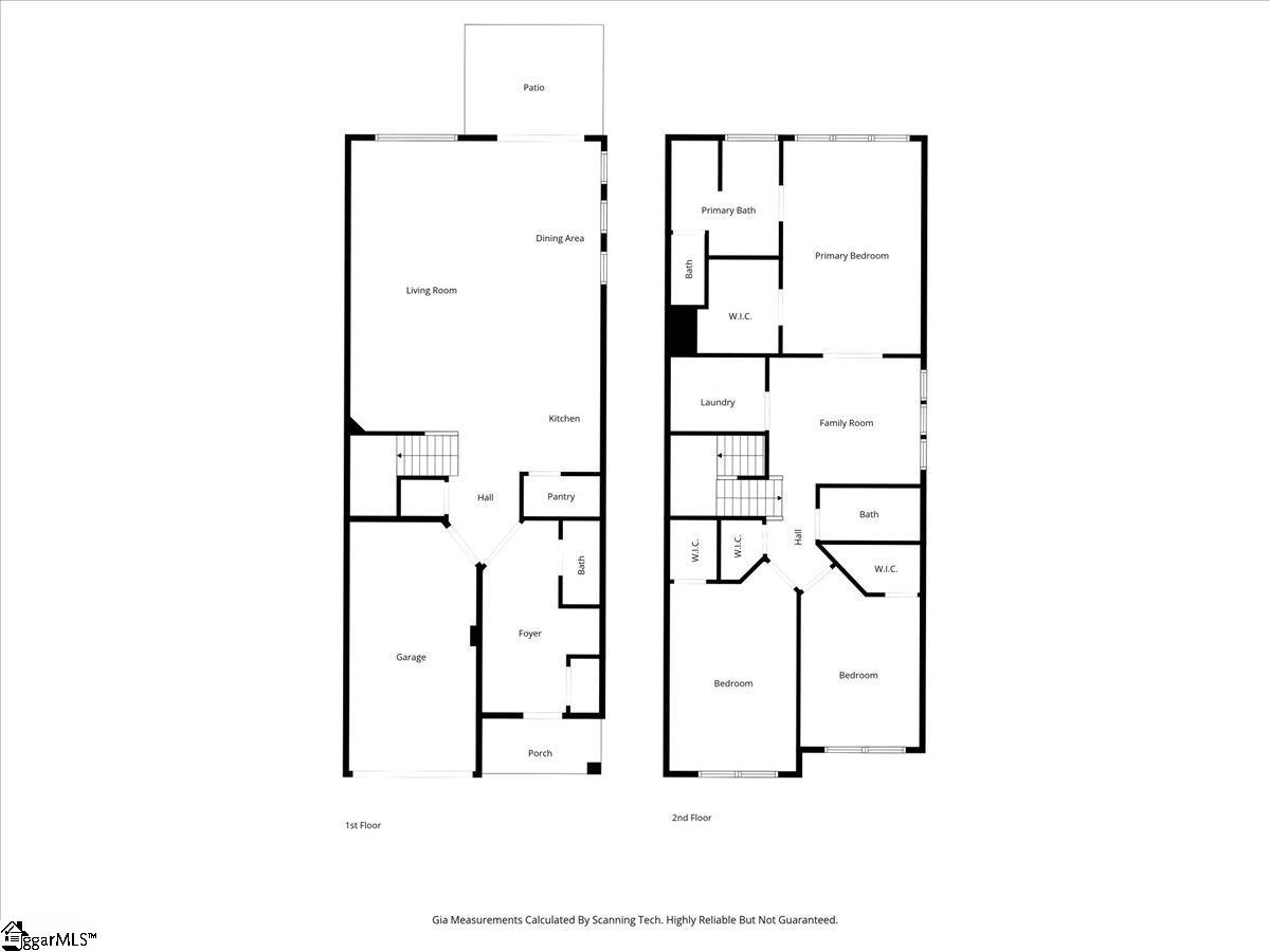 131 Rushing Creek Lane