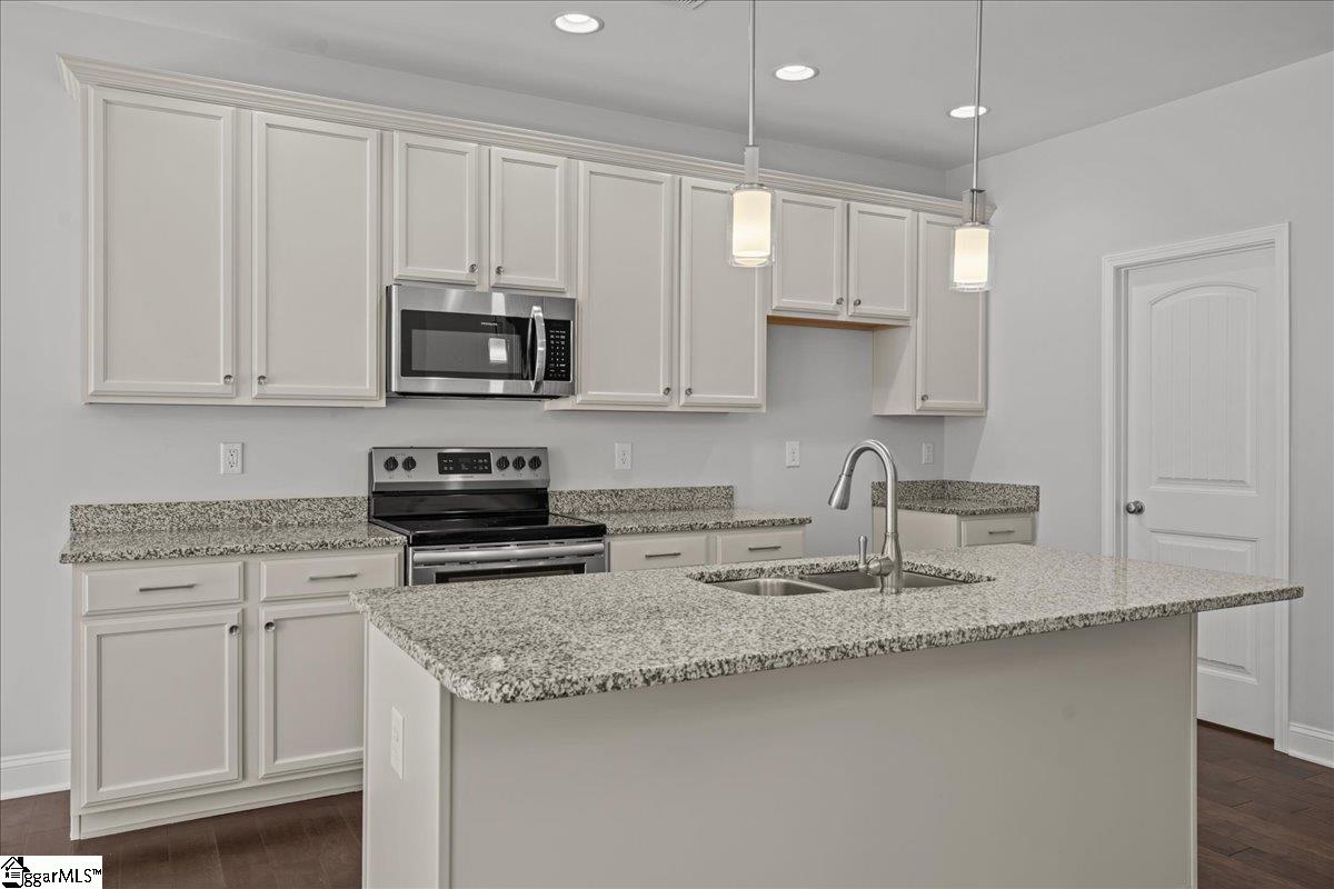 131 Rushing Creek Lane