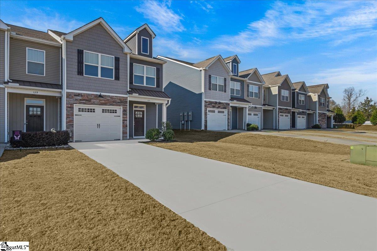 131 Rushing Creek Lane