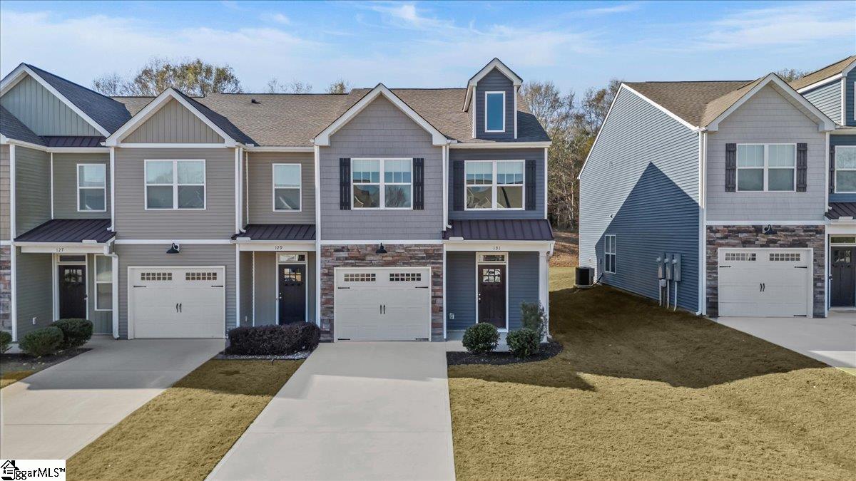 131 Rushing Creek Lane