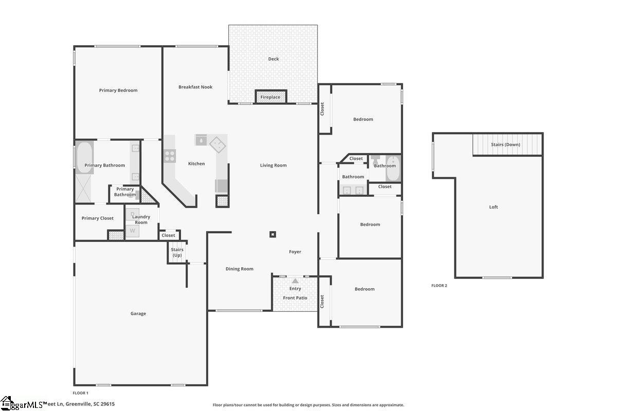 523 Meadowsweet Lane