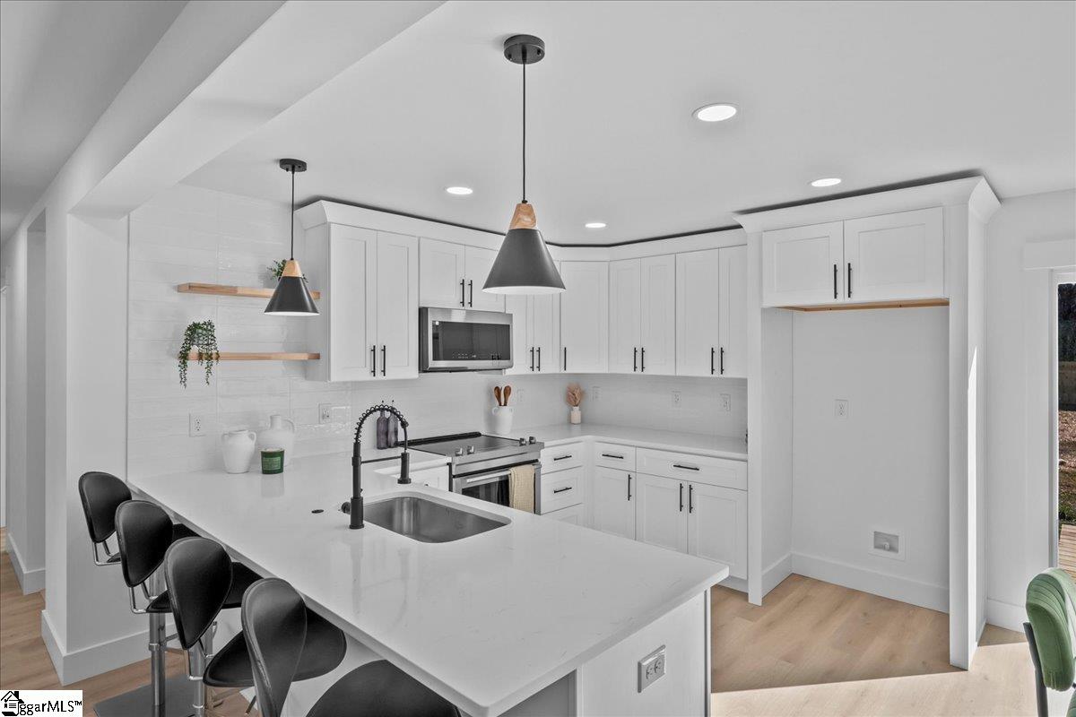 2304 Old Spartanburg Highway