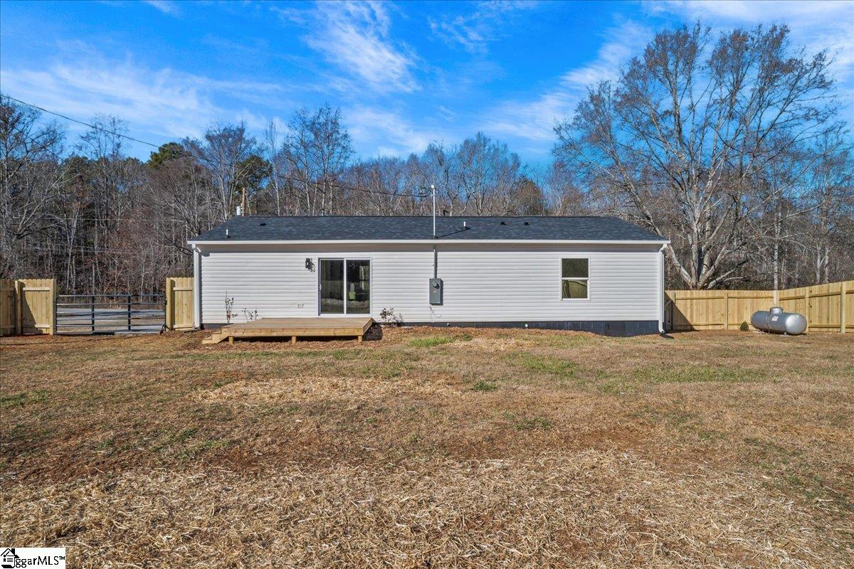 2304 Old Spartanburg Highway