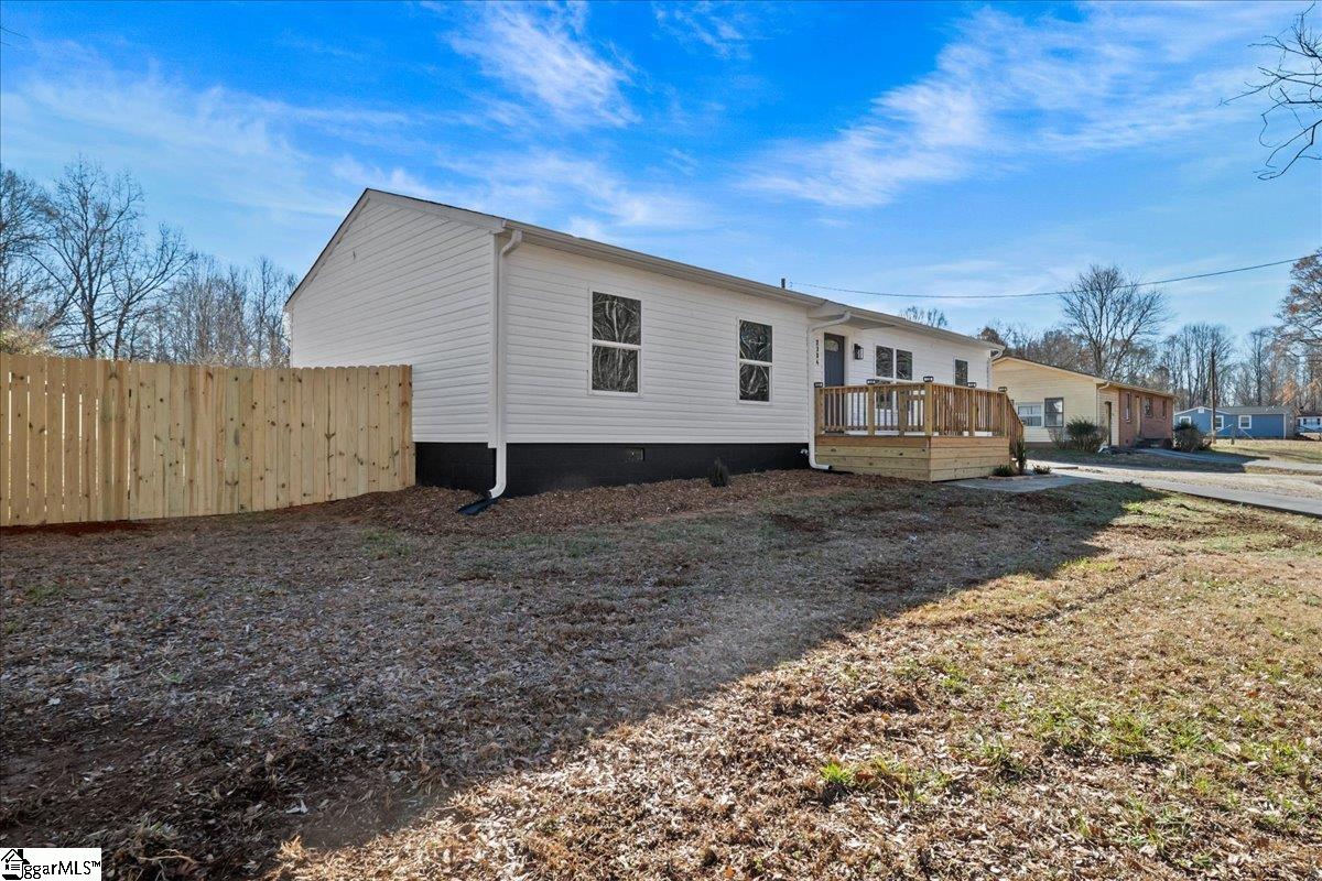 2304 Old Spartanburg Highway