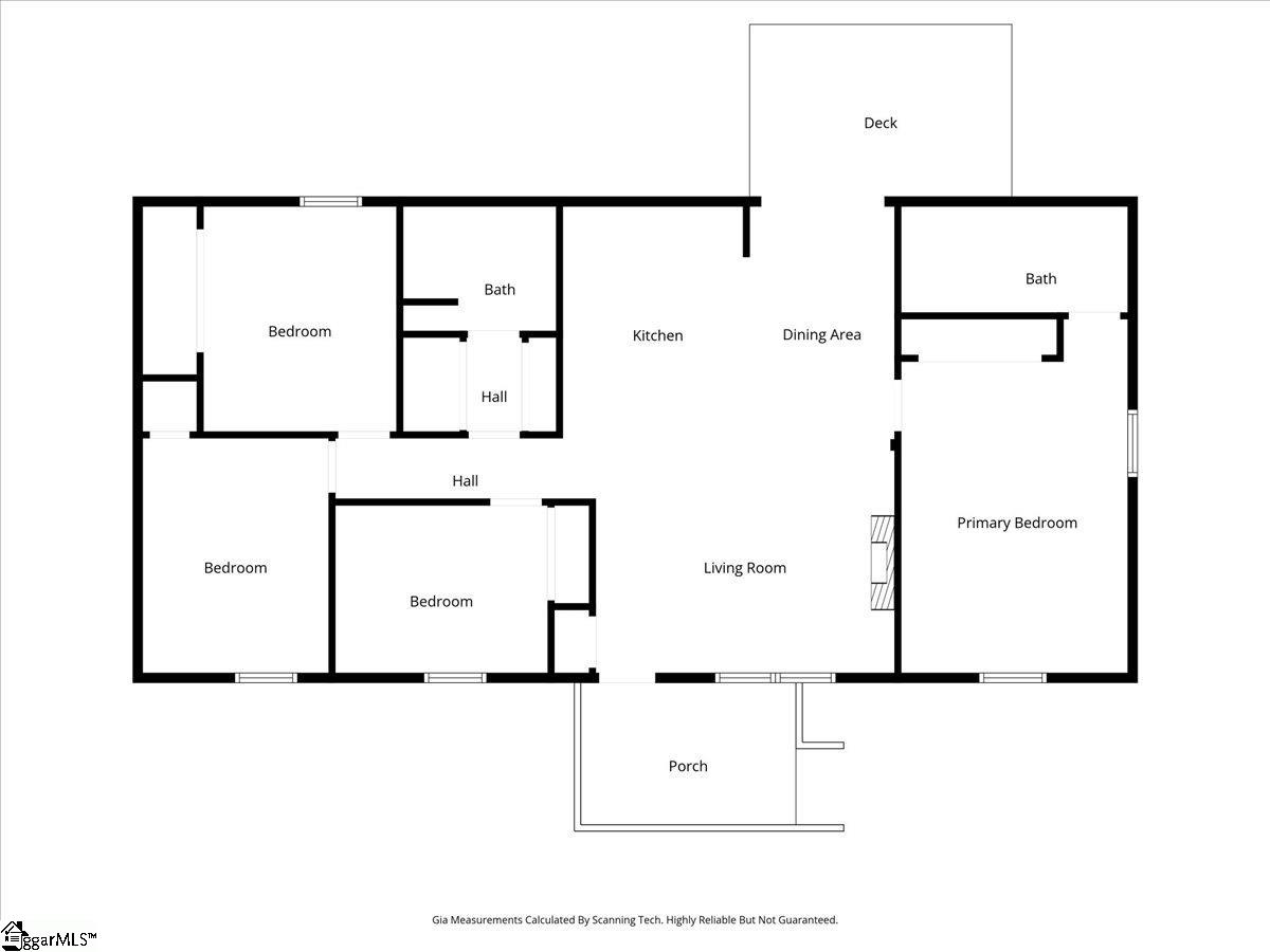 2304 Old Spartanburg Highway