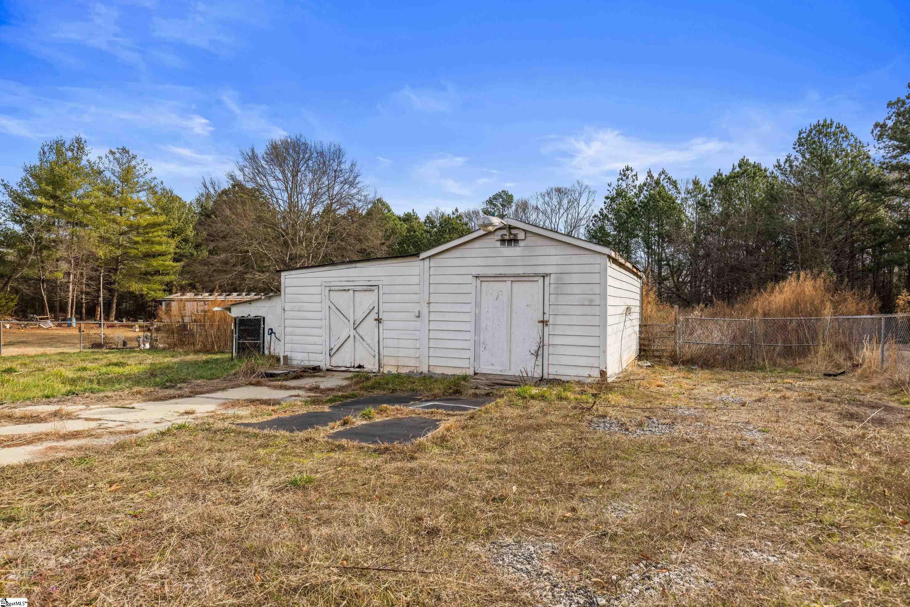 358 Stud Horse Road