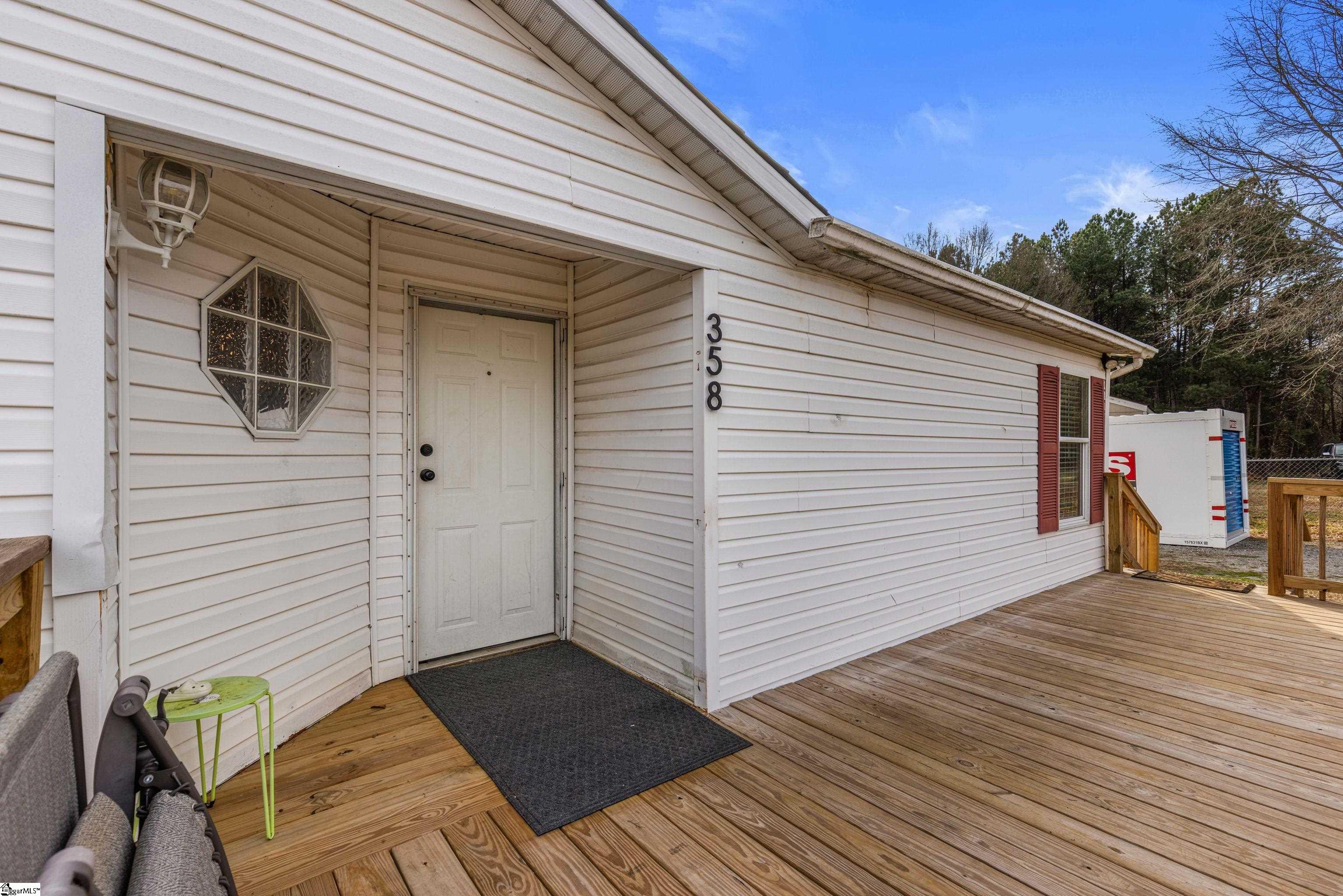 358 Stud Horse Road