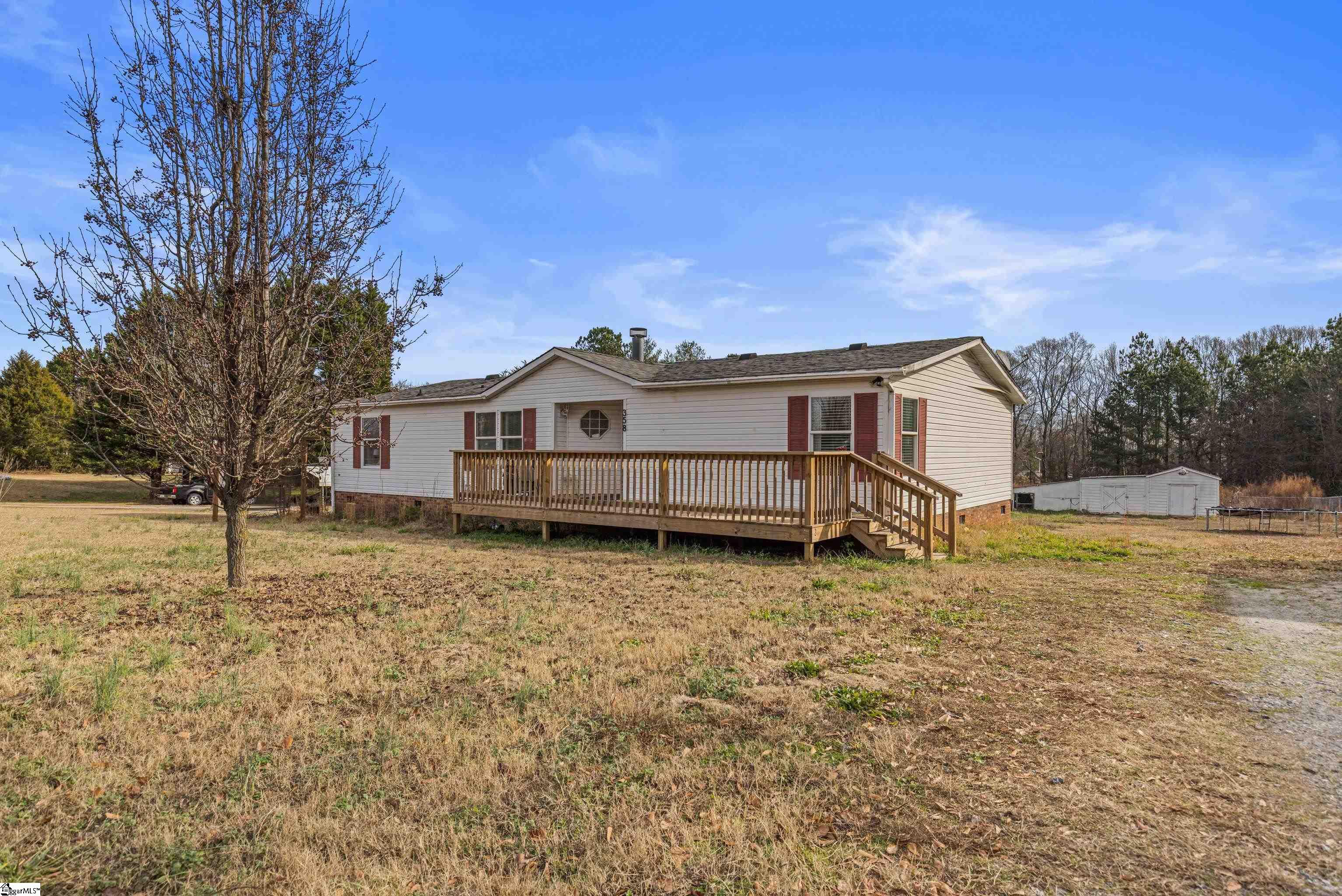 358 Stud Horse Road
