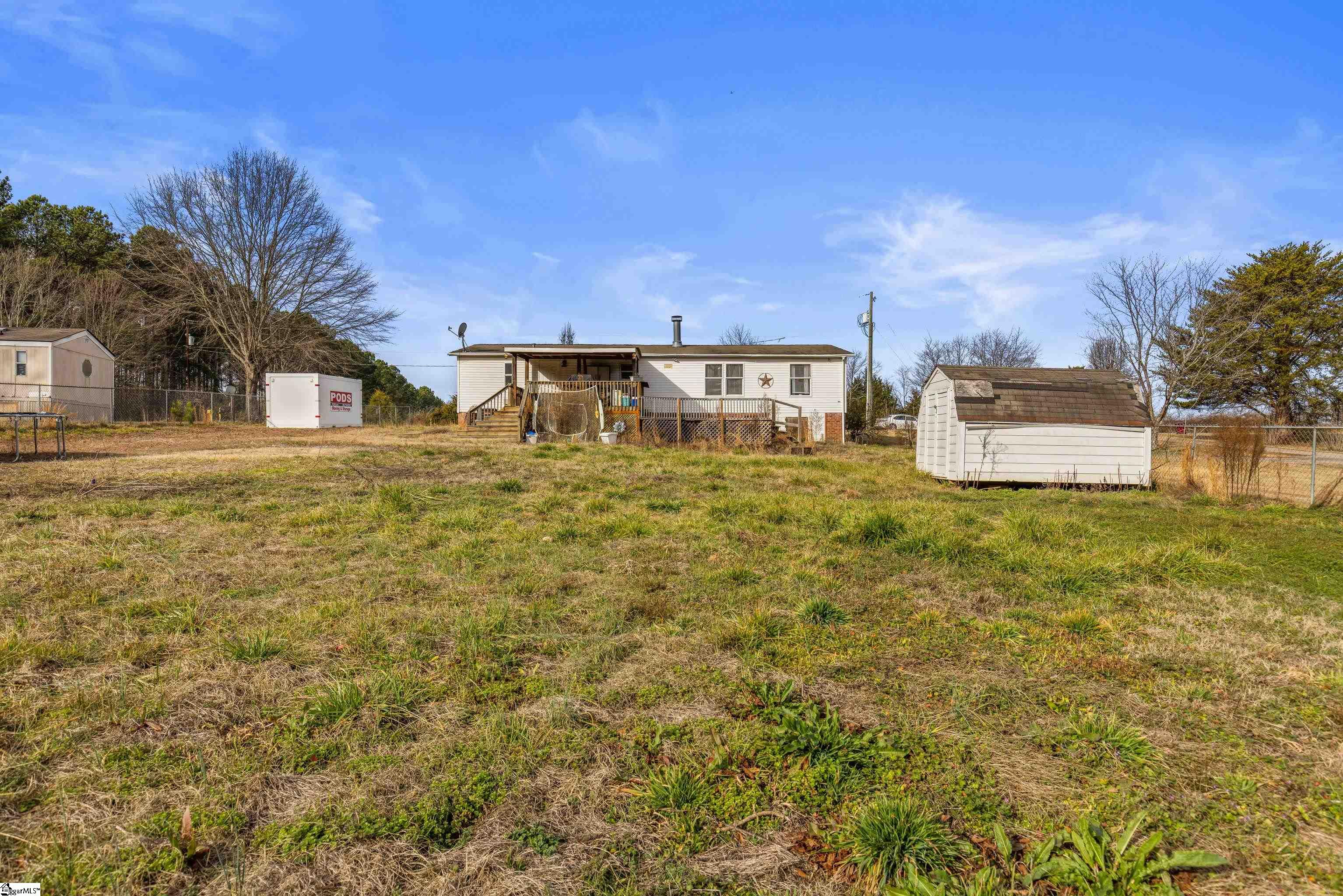 358 Stud Horse Road