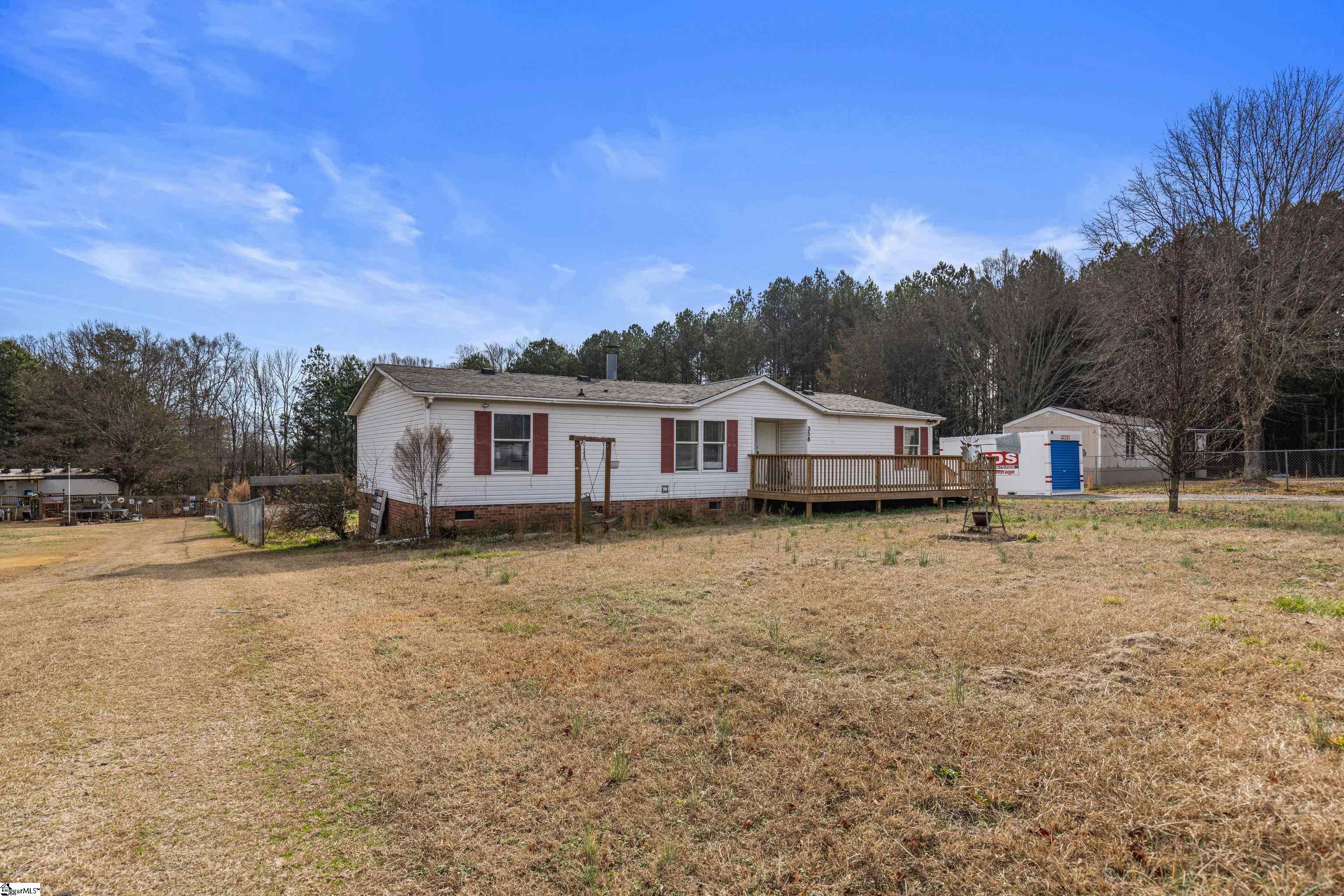 358 Stud Horse Road
