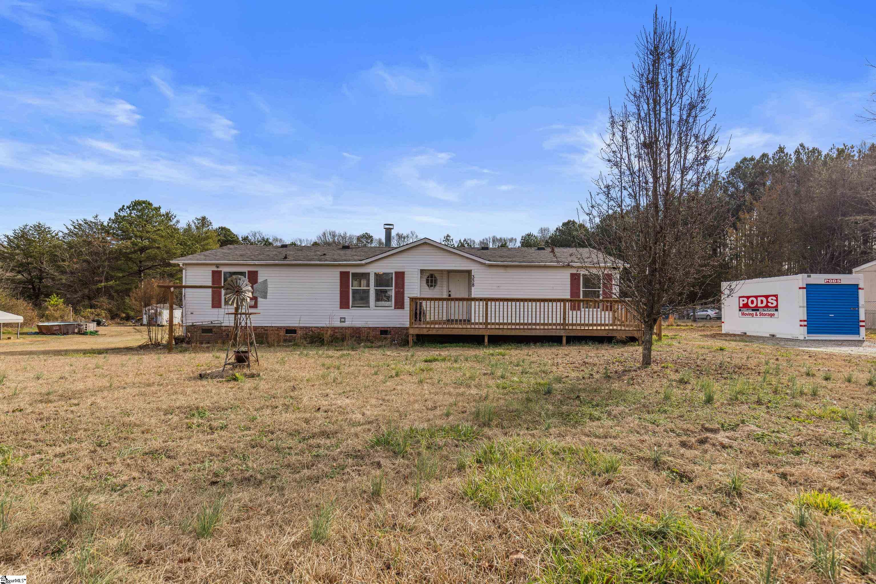 358 Stud Horse Road