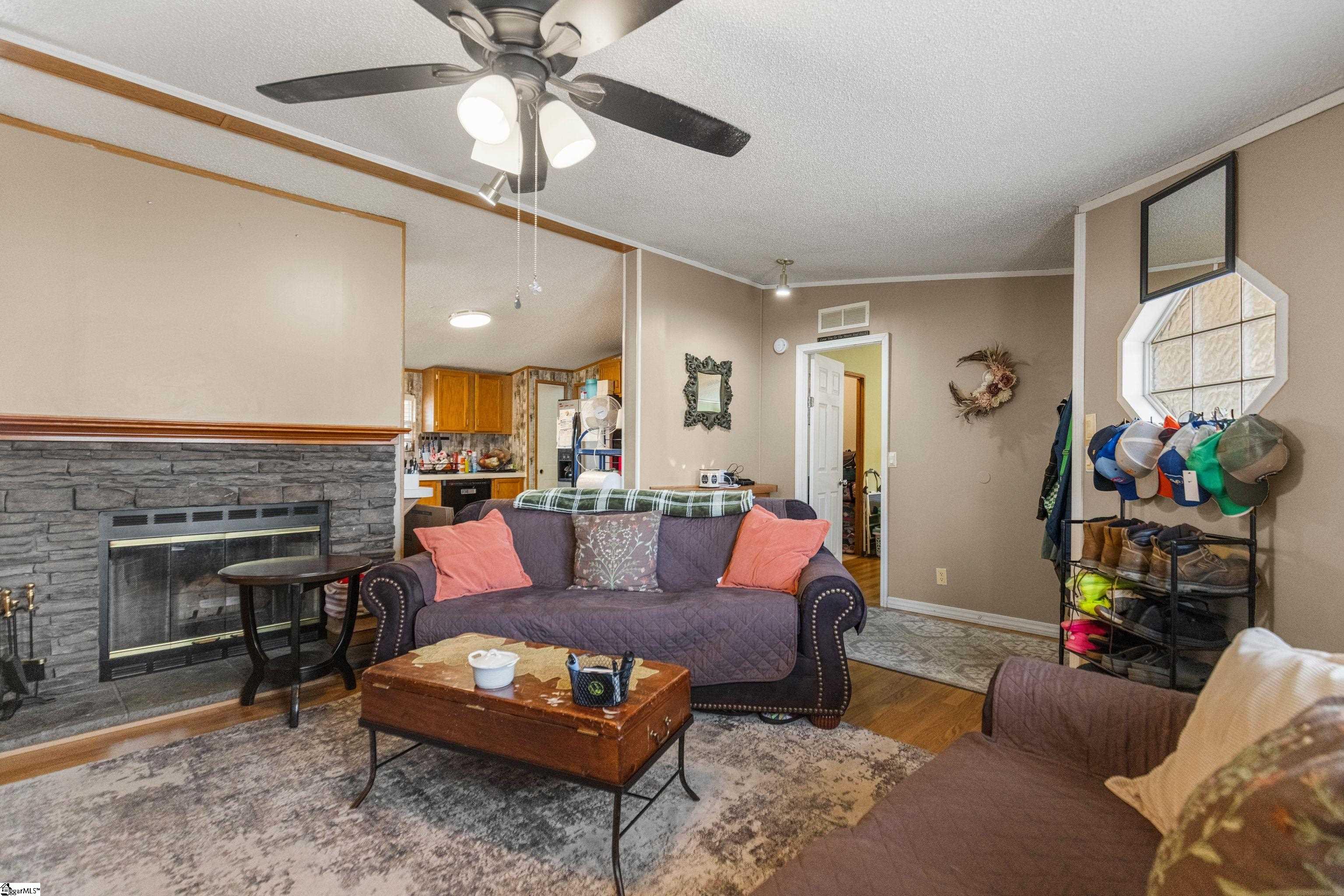 358 Stud Horse Road
