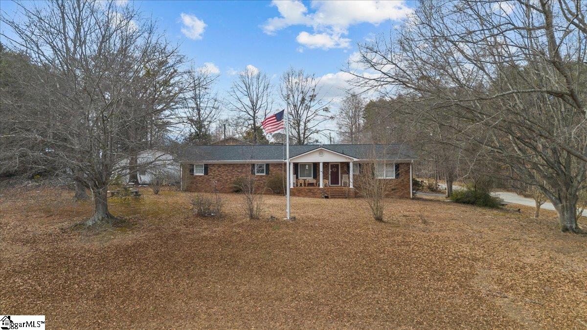 500 W Rutherford Street