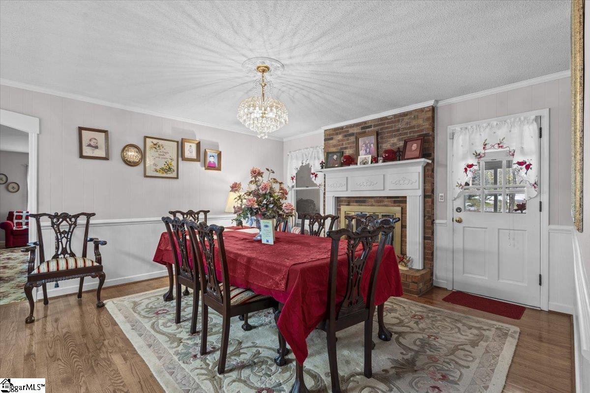 500 W Rutherford Street