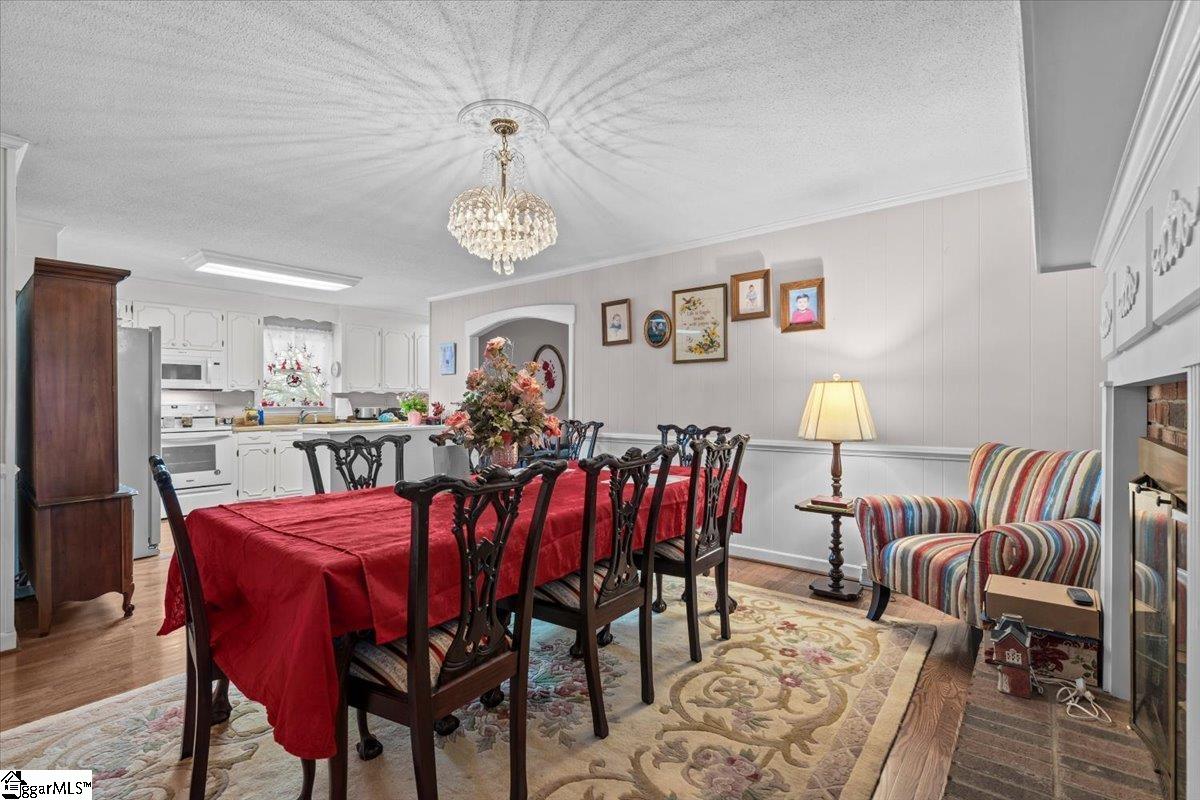 500 W Rutherford Street