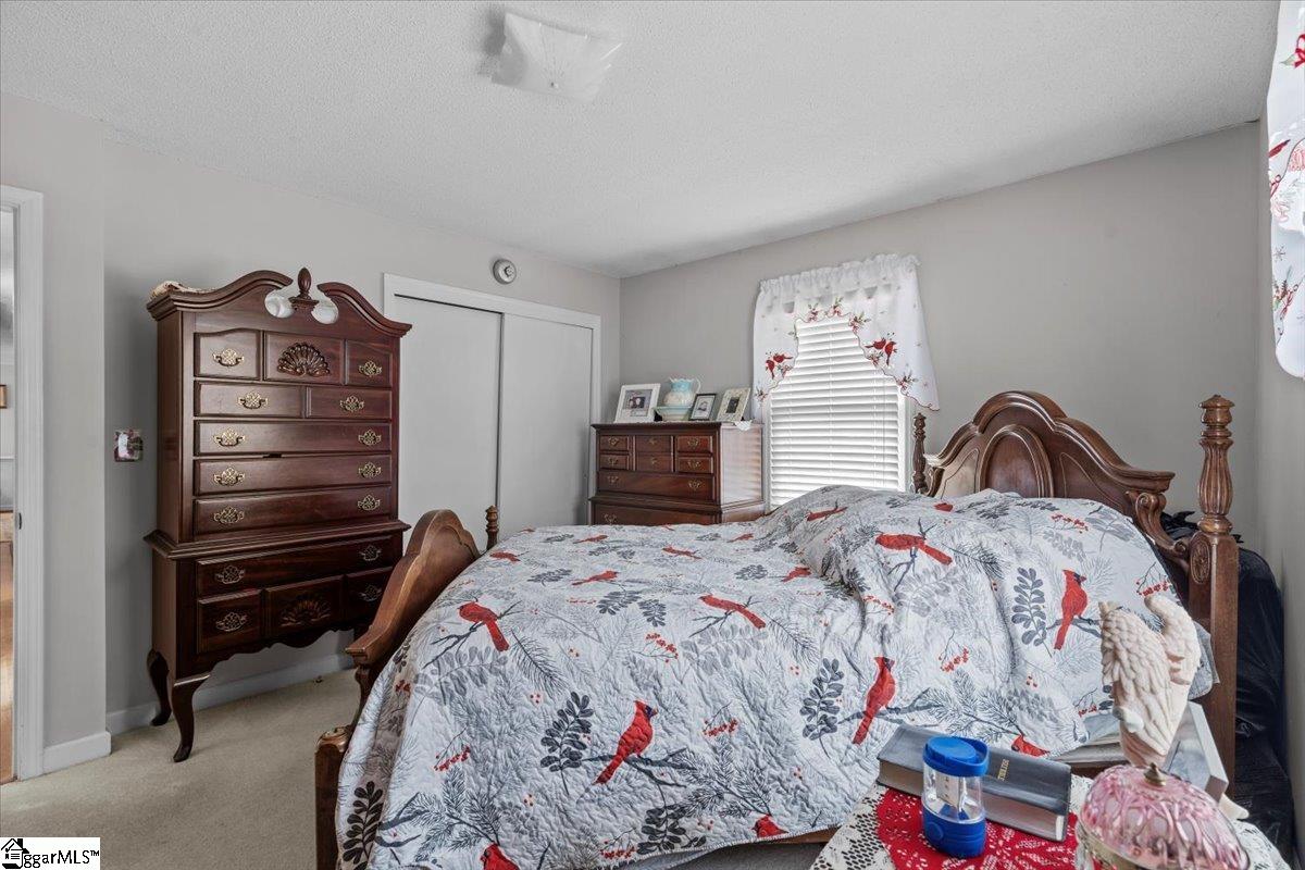 500 W Rutherford Street