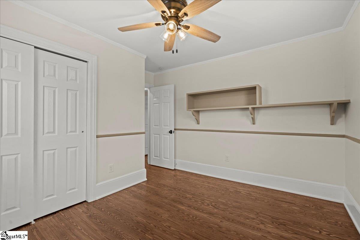 203 Brushy Creek Road