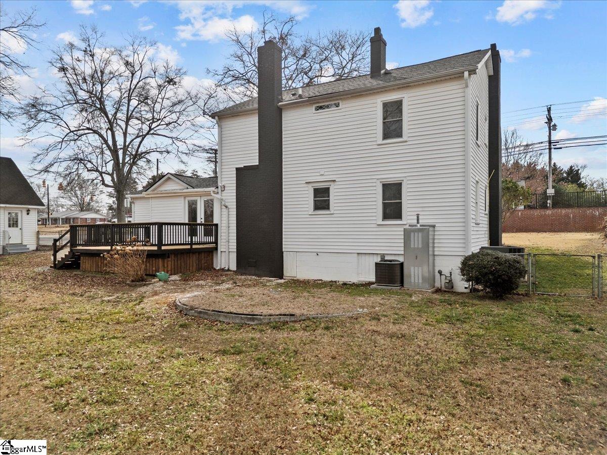 203 Brushy Creek Road