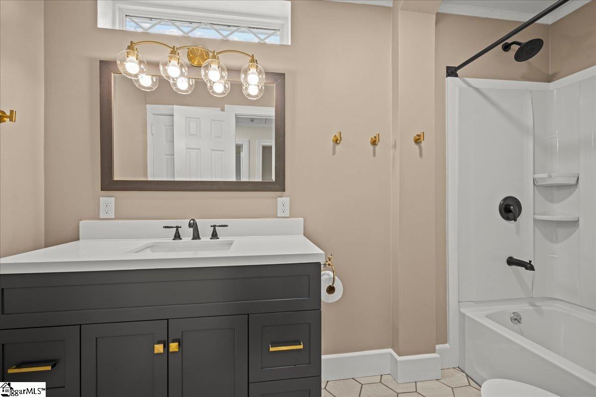 203 Brushy Creek Road