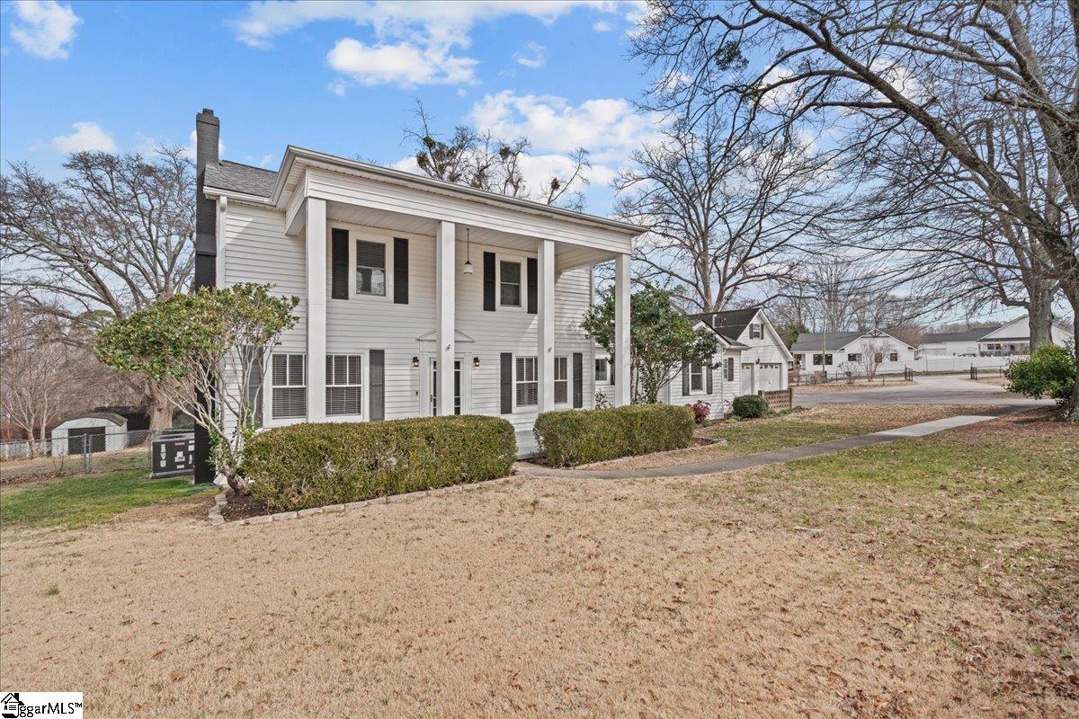 203 Brushy Creek Road