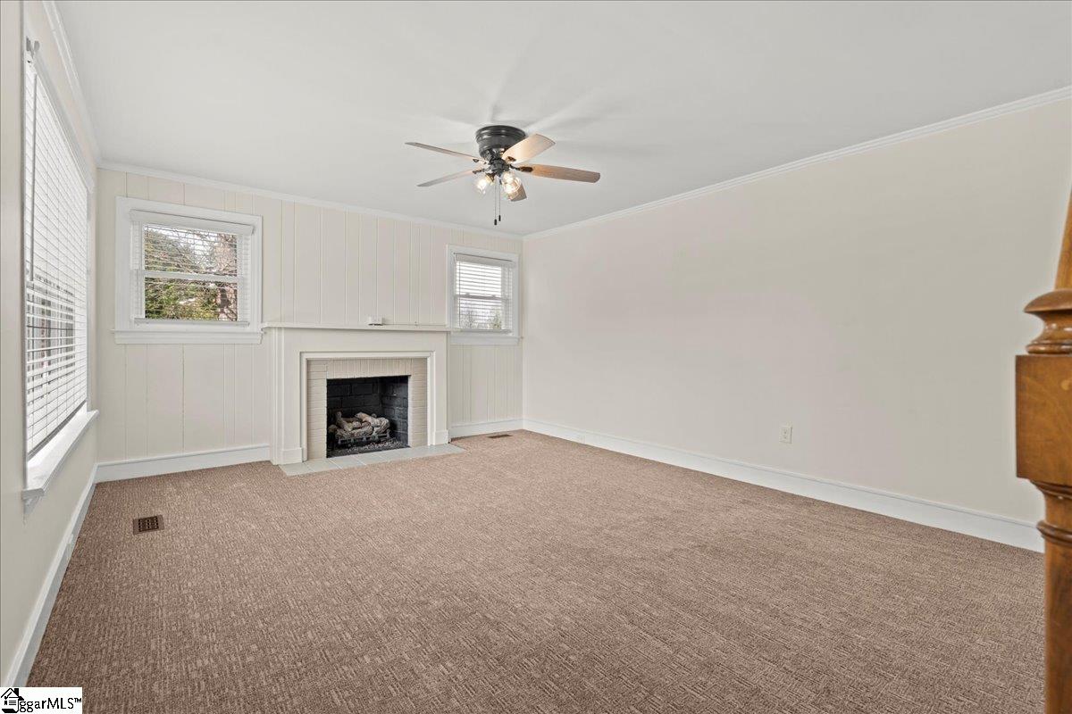 203 Brushy Creek Road