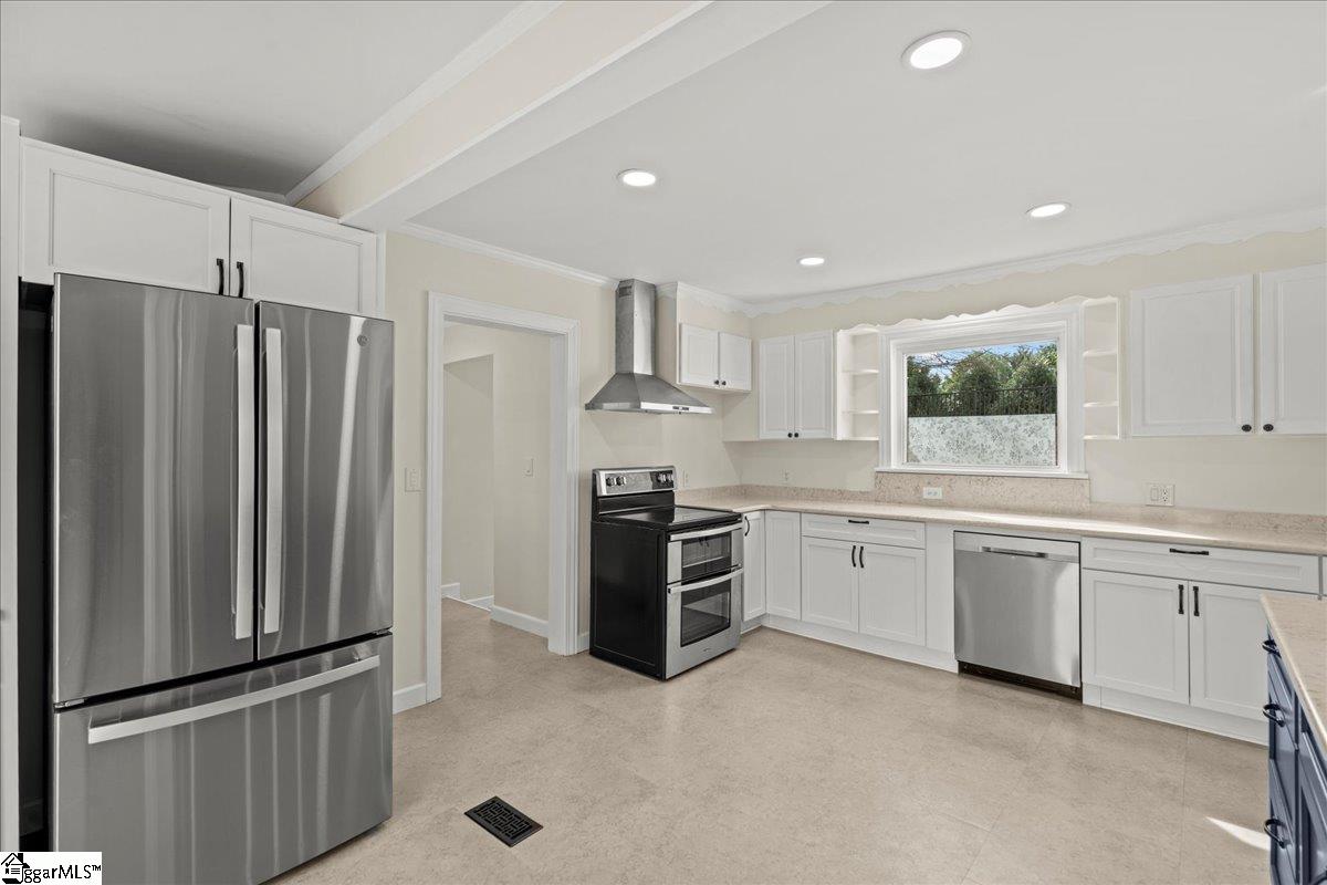 203 Brushy Creek Road