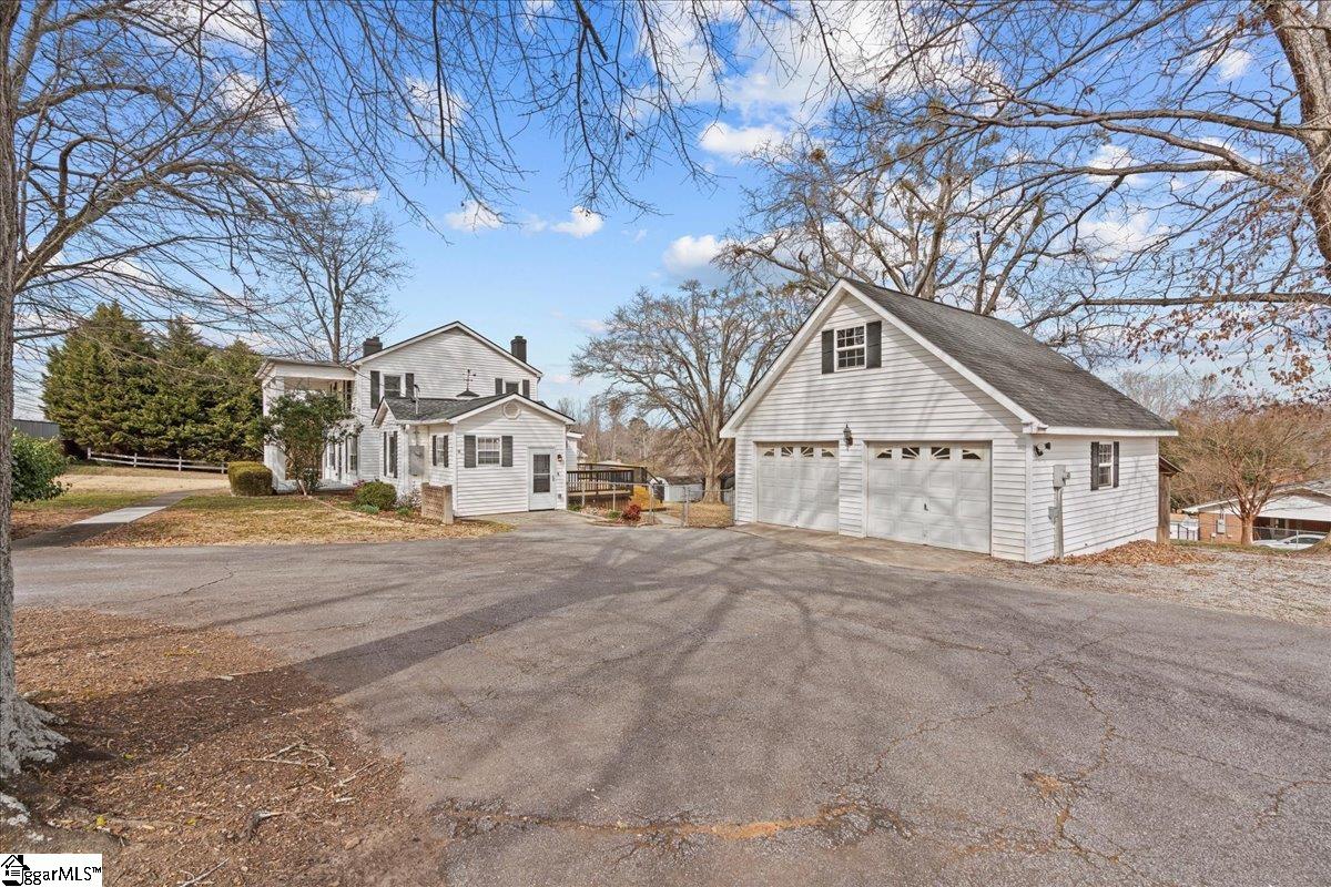 203 Brushy Creek Road