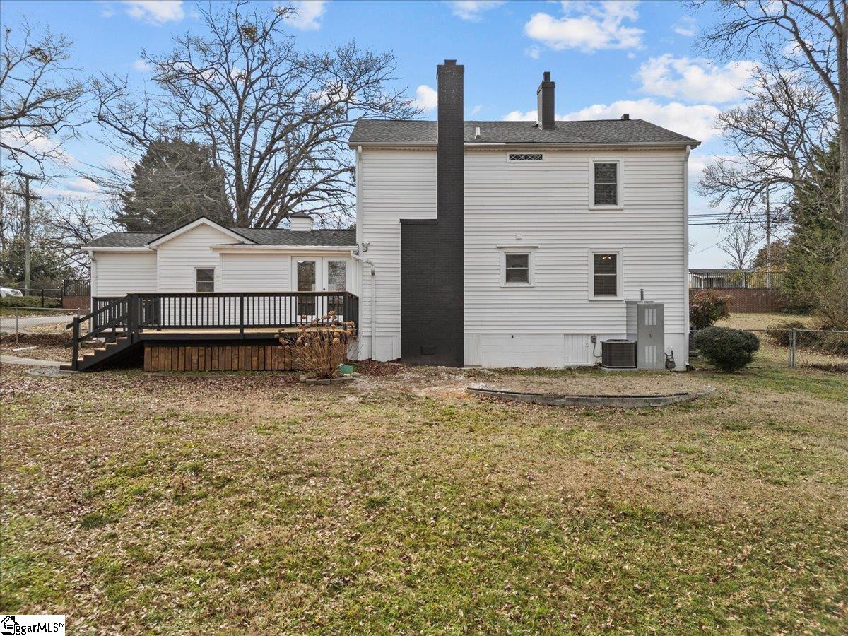 203 Brushy Creek Road