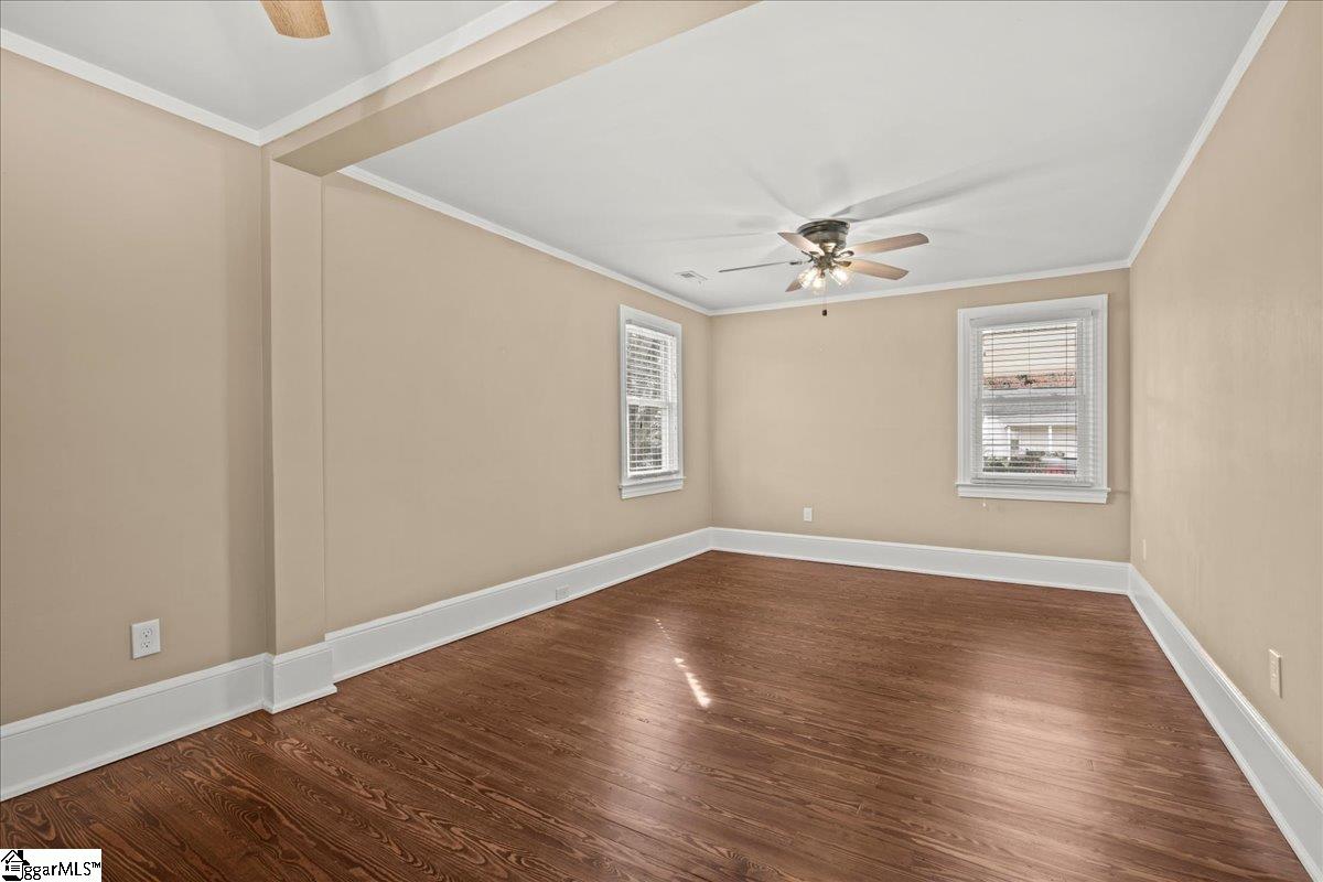 203 Brushy Creek Road