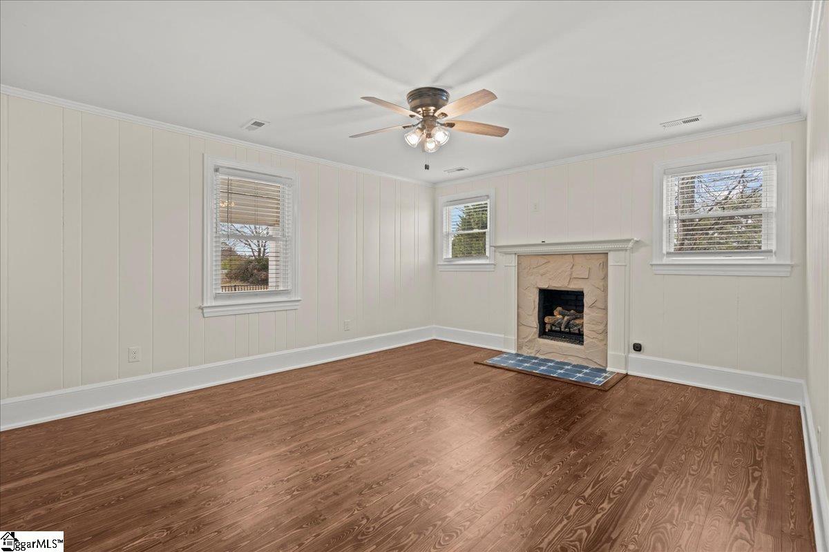 203 Brushy Creek Road