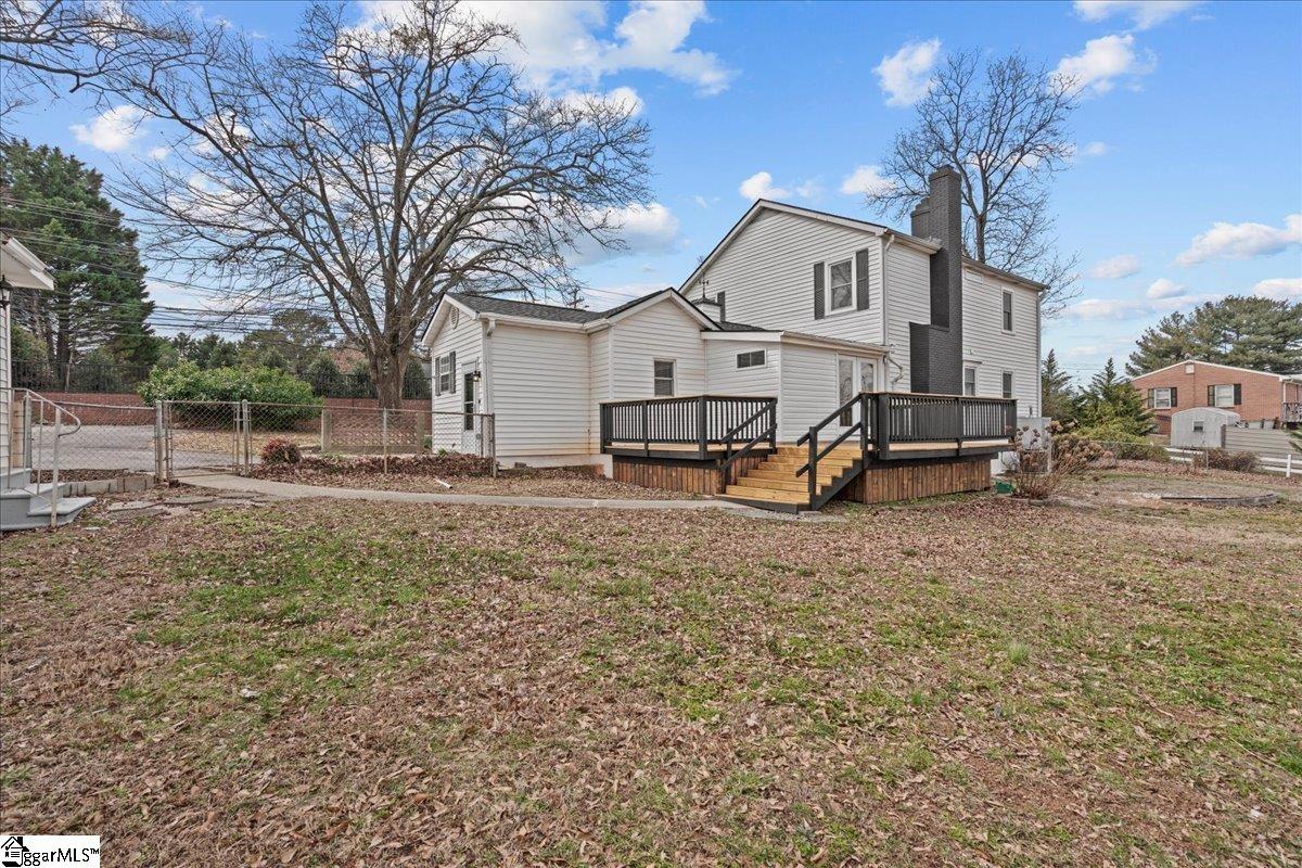 203 Brushy Creek Road