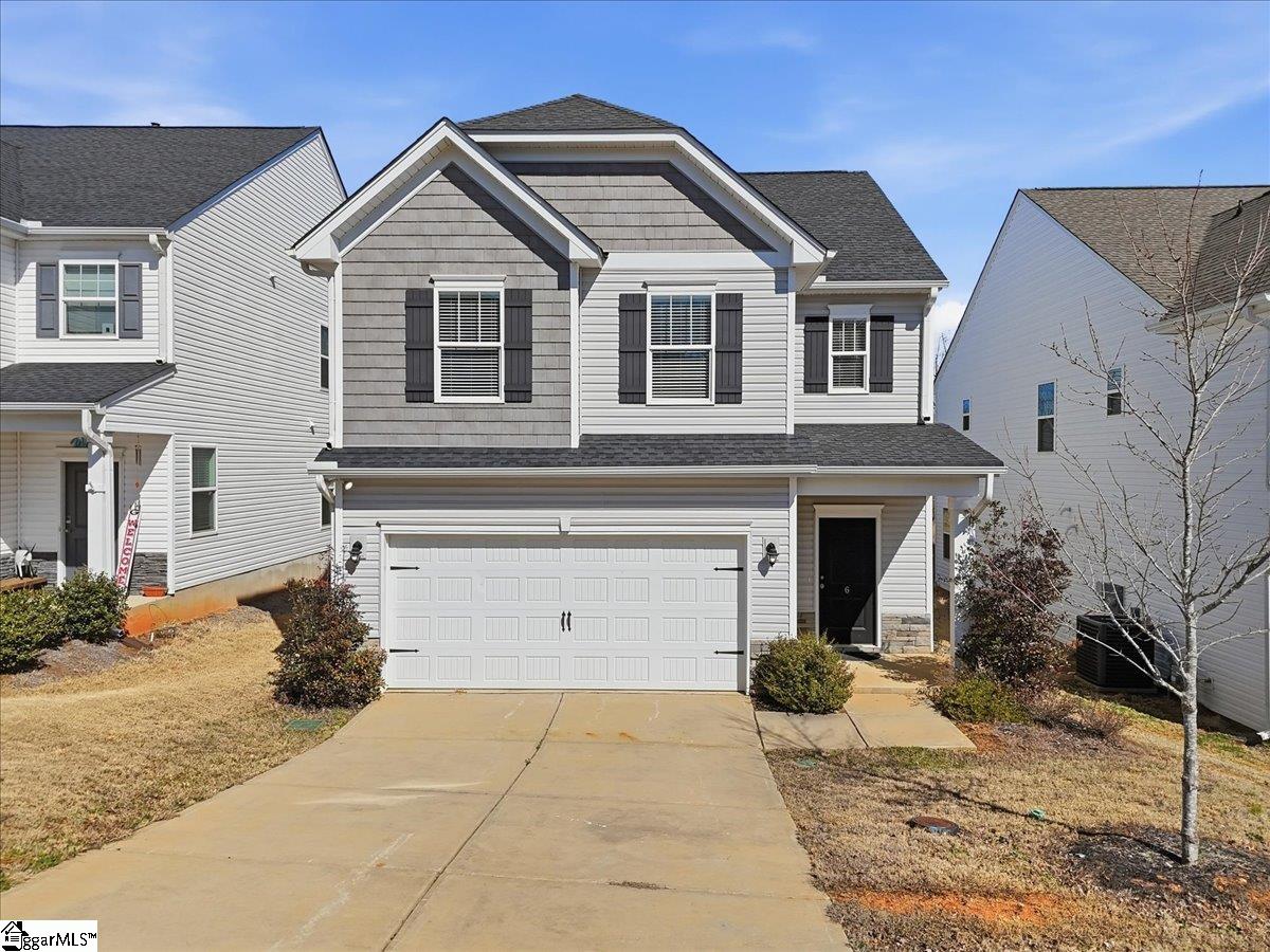 6 Ashborne Lane