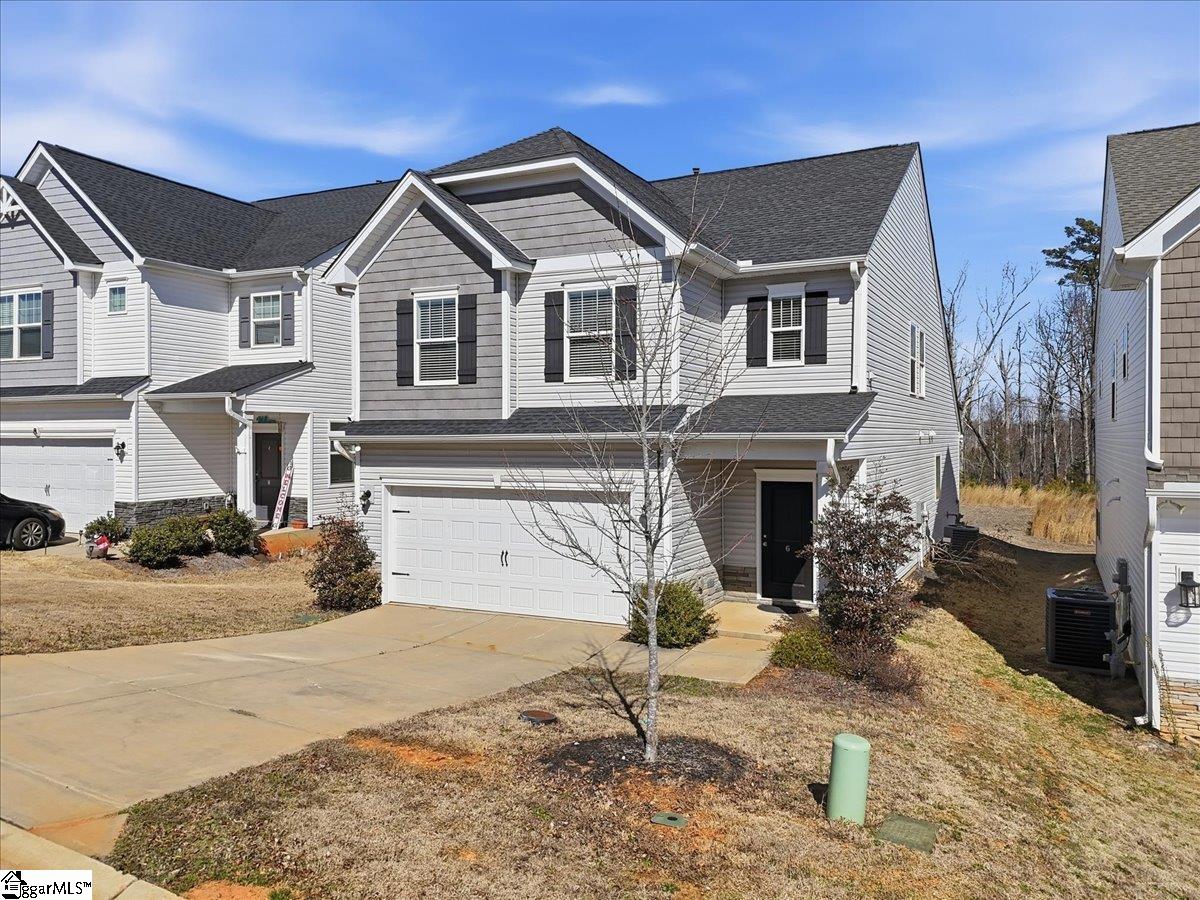 6 Ashborne Lane