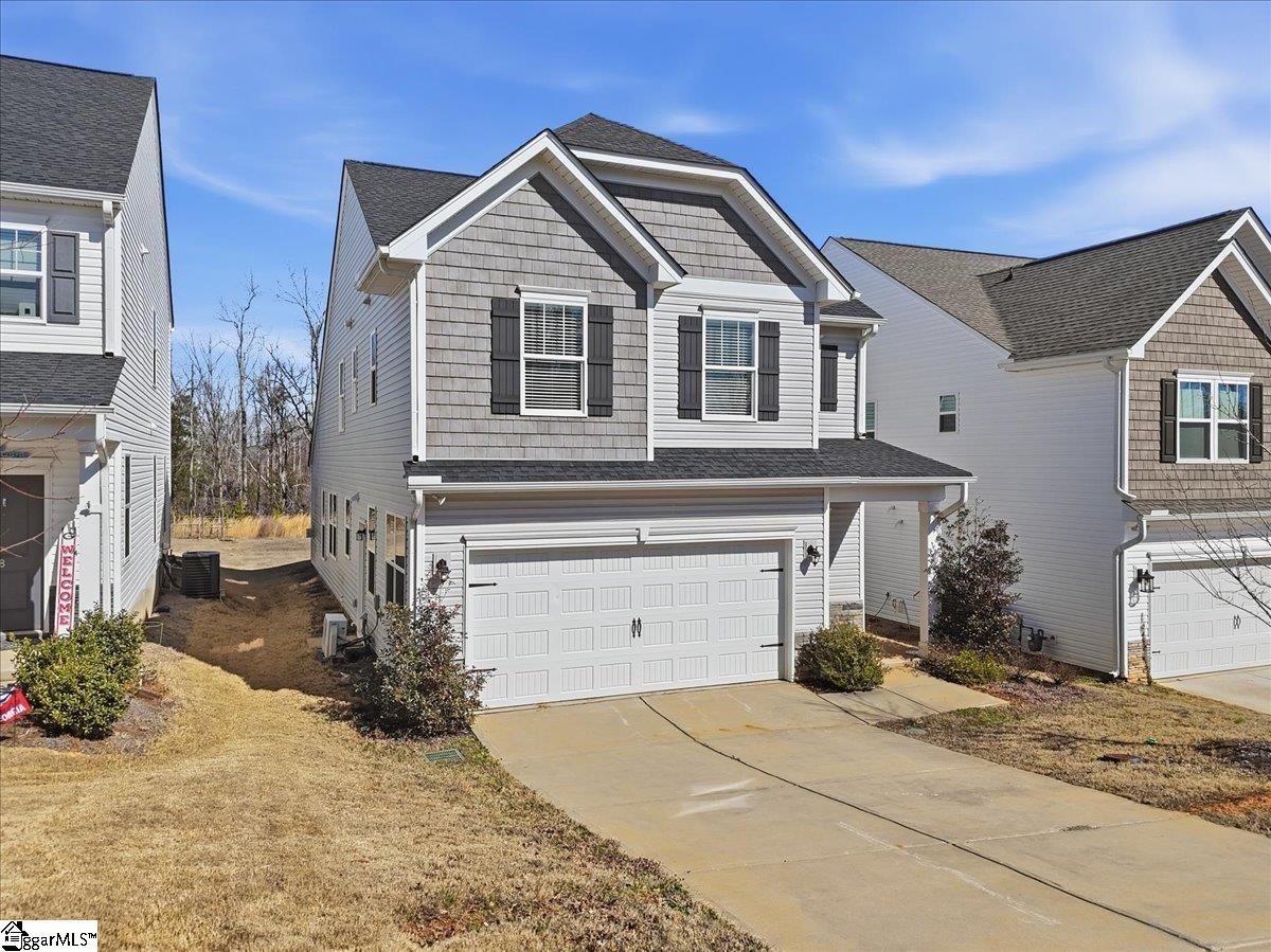 6 Ashborne Lane