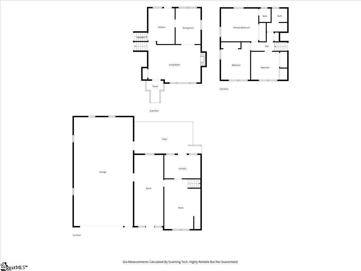 11 Spring Valley Road