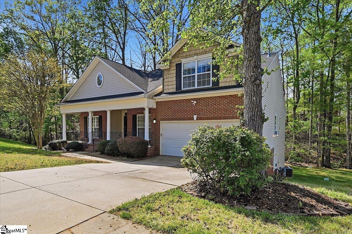 508 Fieldgate Court