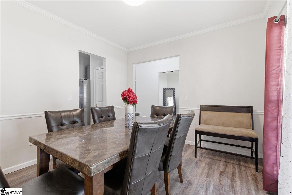 508 Fieldgate Court