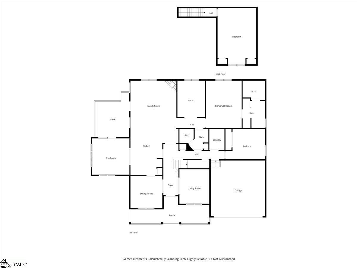 508 Fieldgate Court