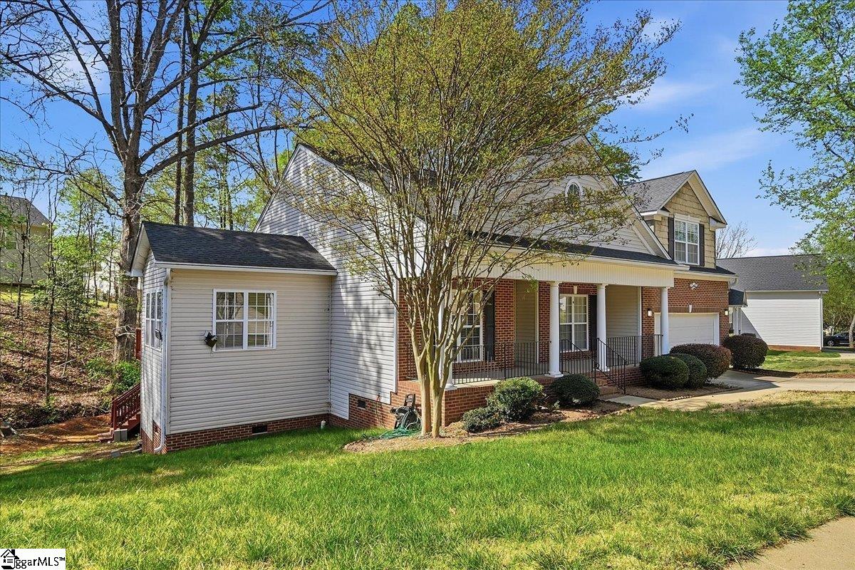 508 Fieldgate Court