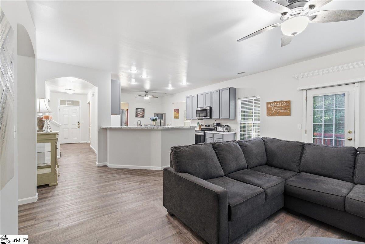 508 Fieldgate Court