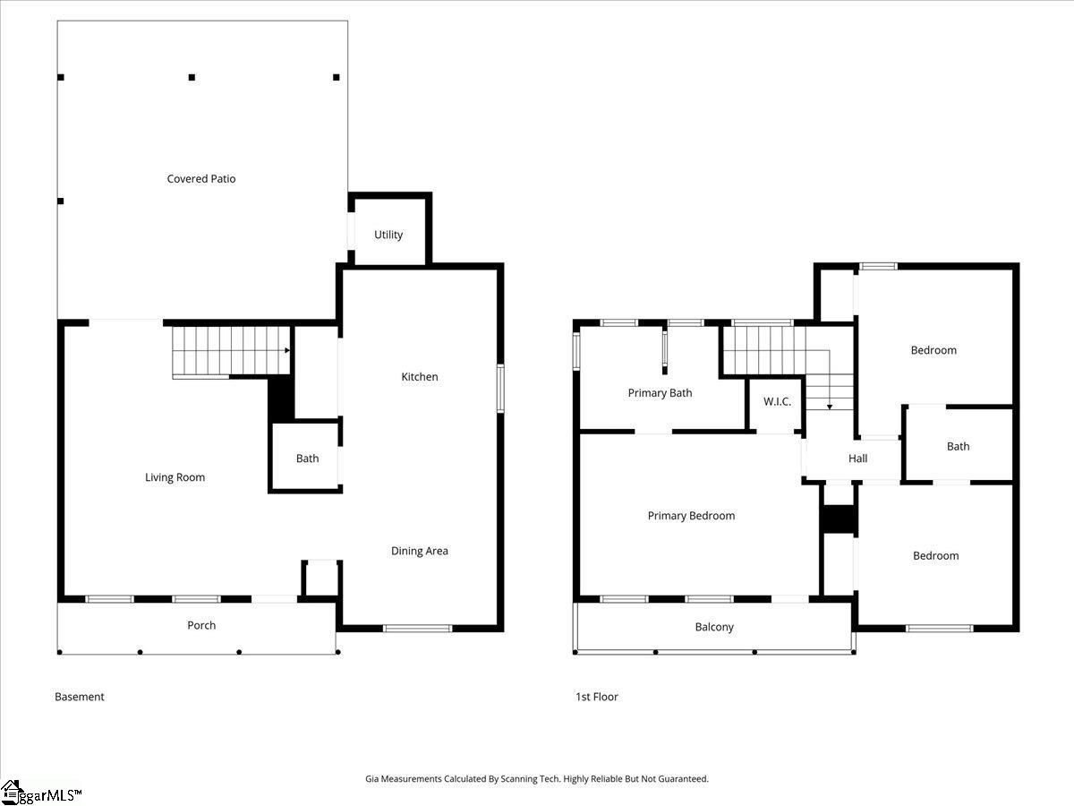 610 Walnut Way