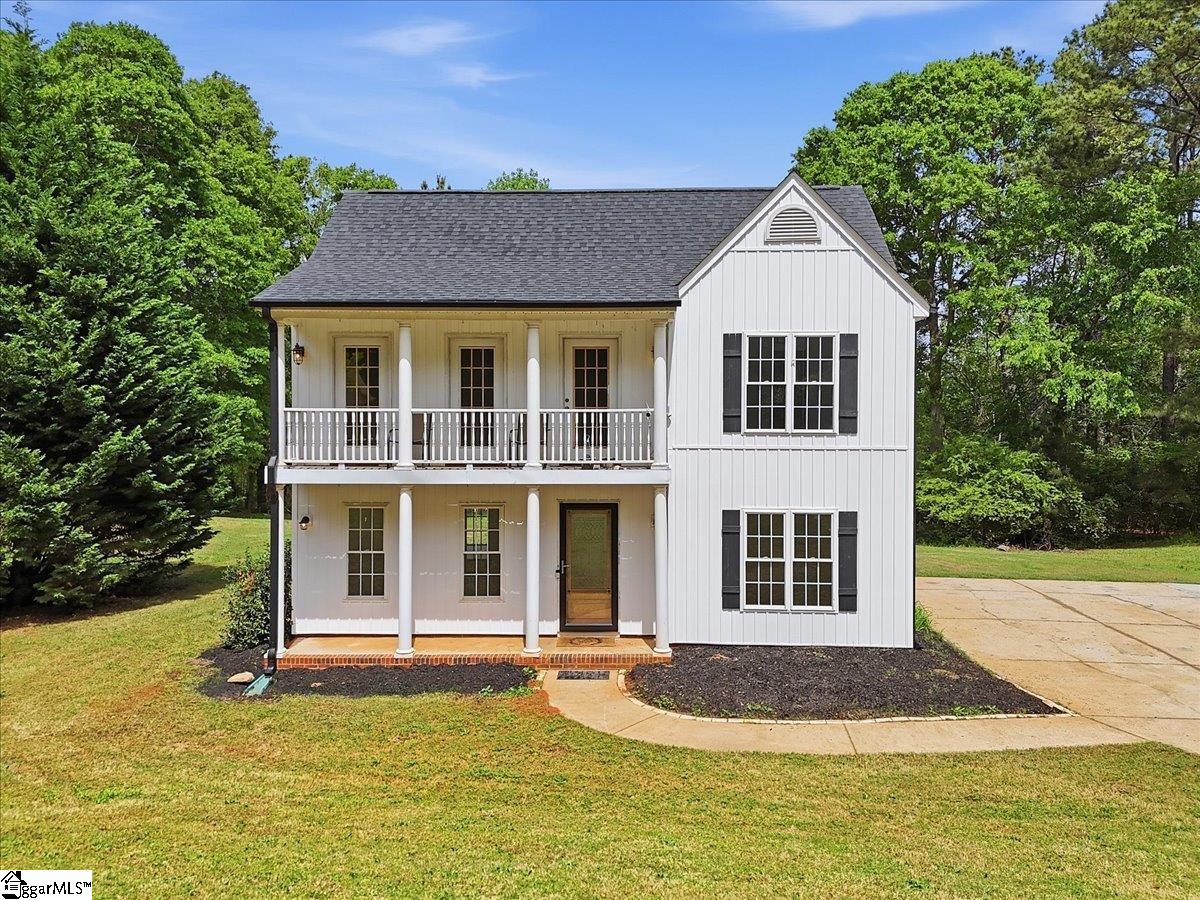 610 Walnut Way