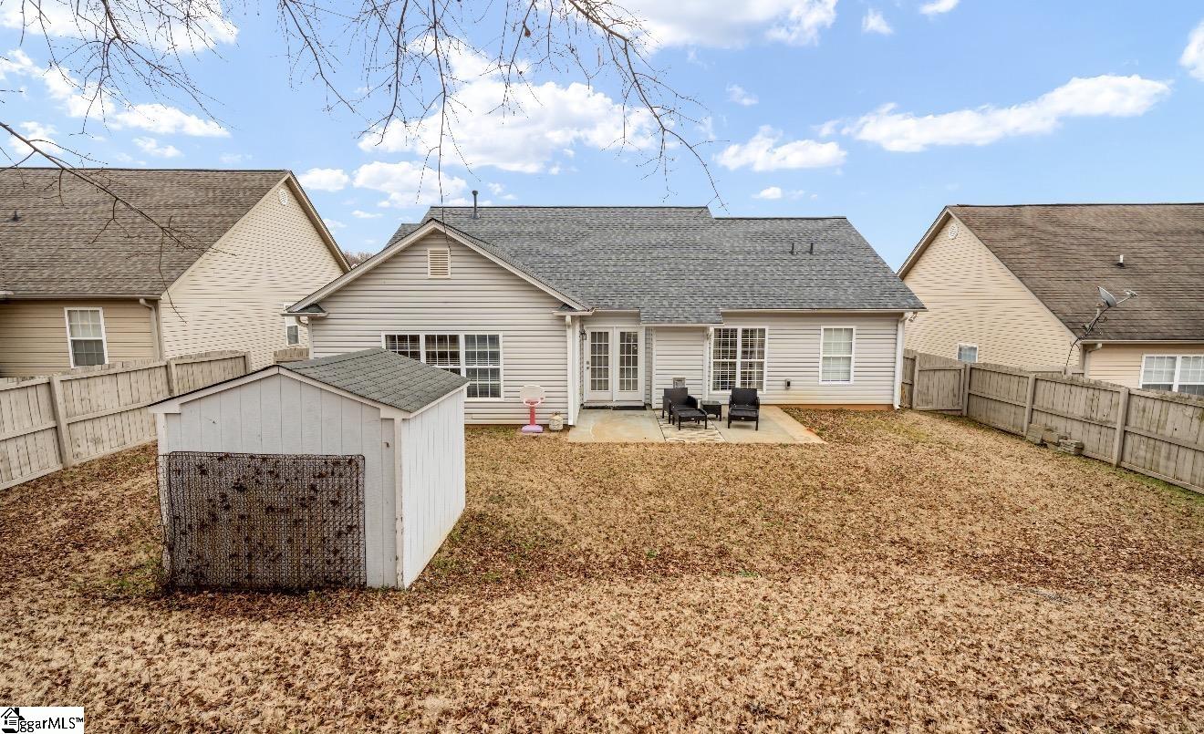 855 Vandenburg Drive