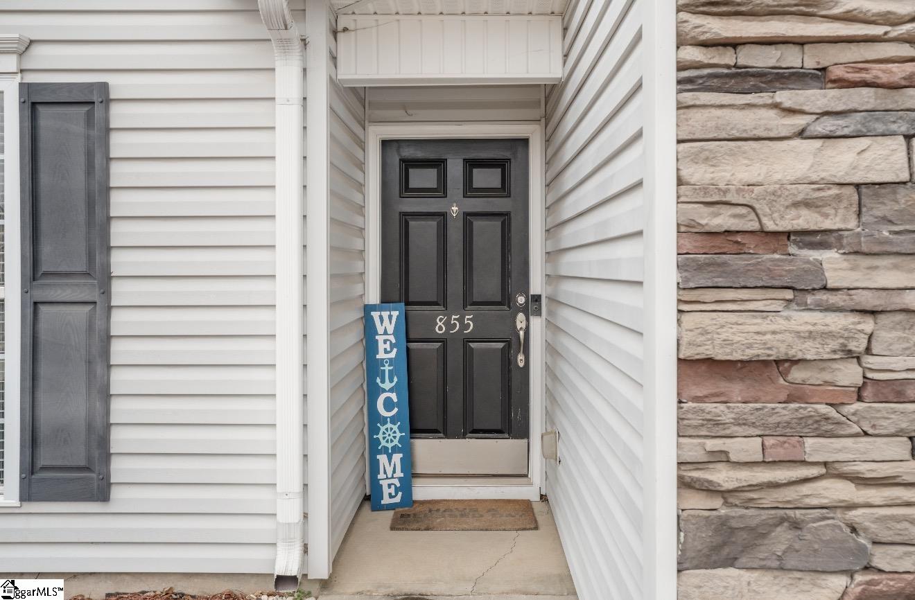 855 Vandenburg Drive