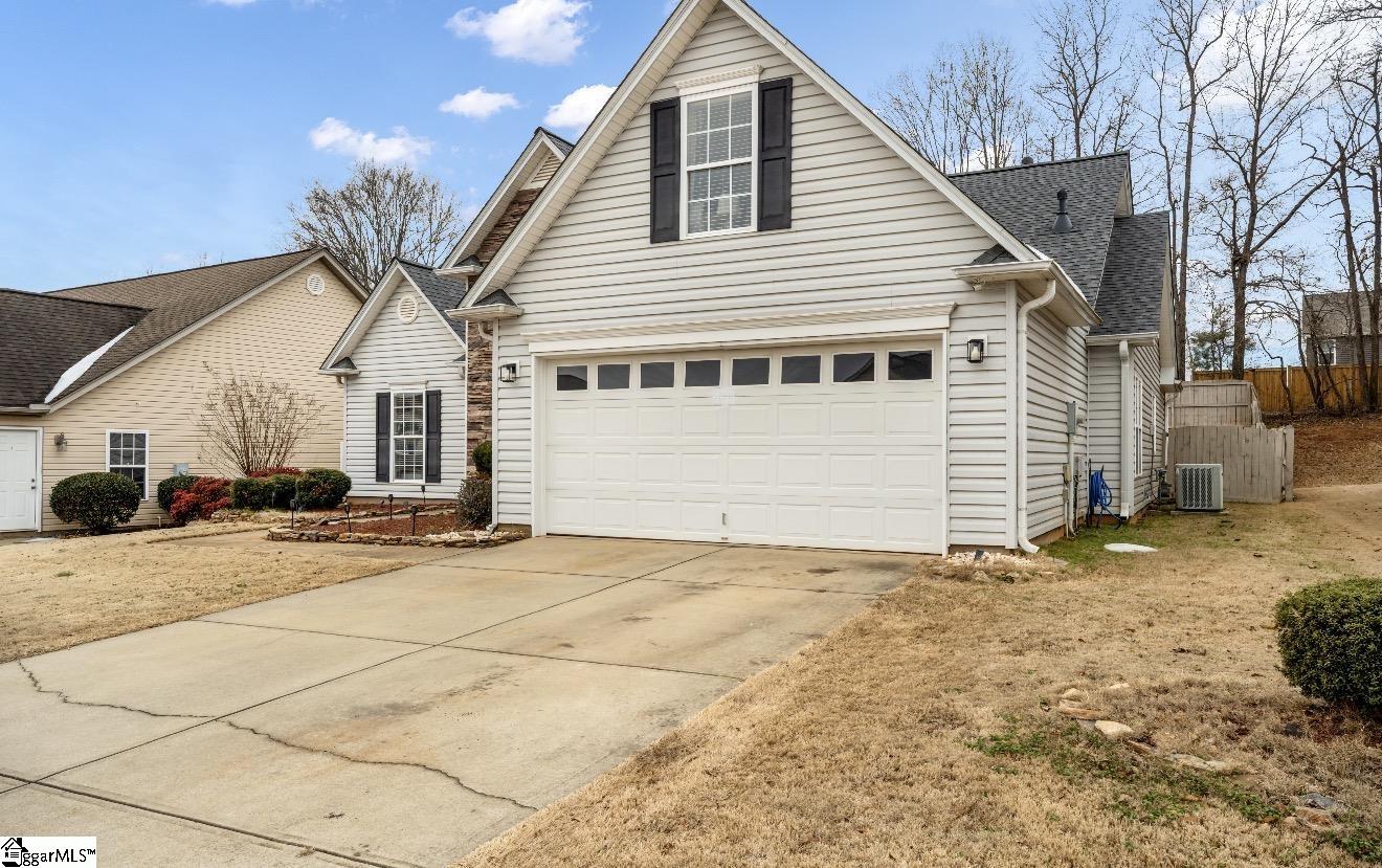 855 Vandenburg Drive