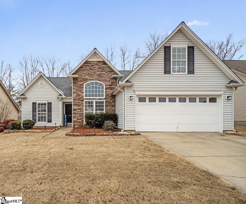 855 Vandenburg Drive