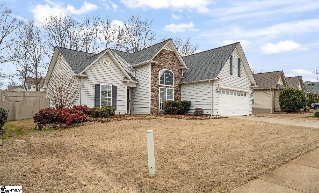 855 Vandenburg Drive