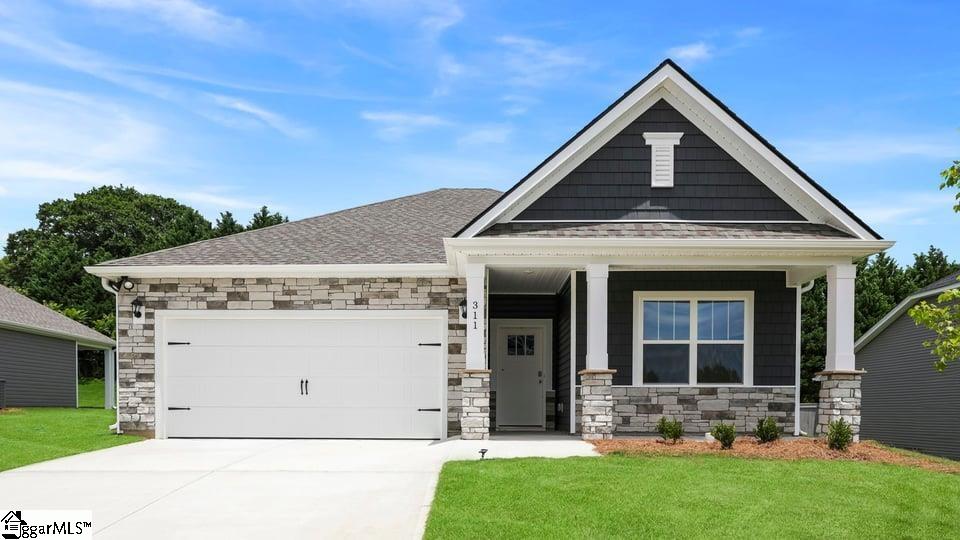 311 Ritter Lane