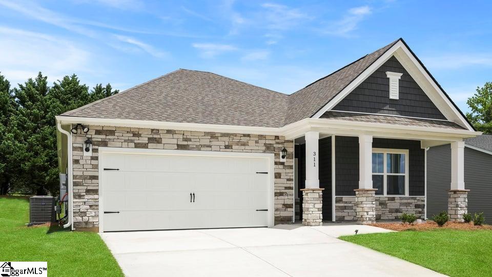 311 Ritter Lane